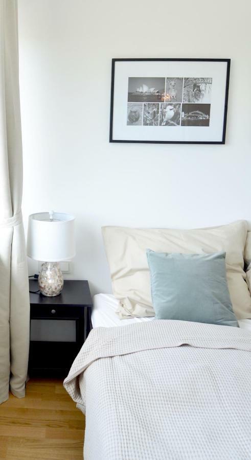Apartamento Erdberger Laende Viena Exterior foto