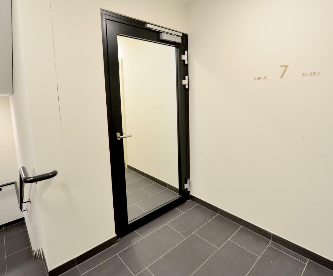 Apartamento Erdberger Laende Viena Exterior foto